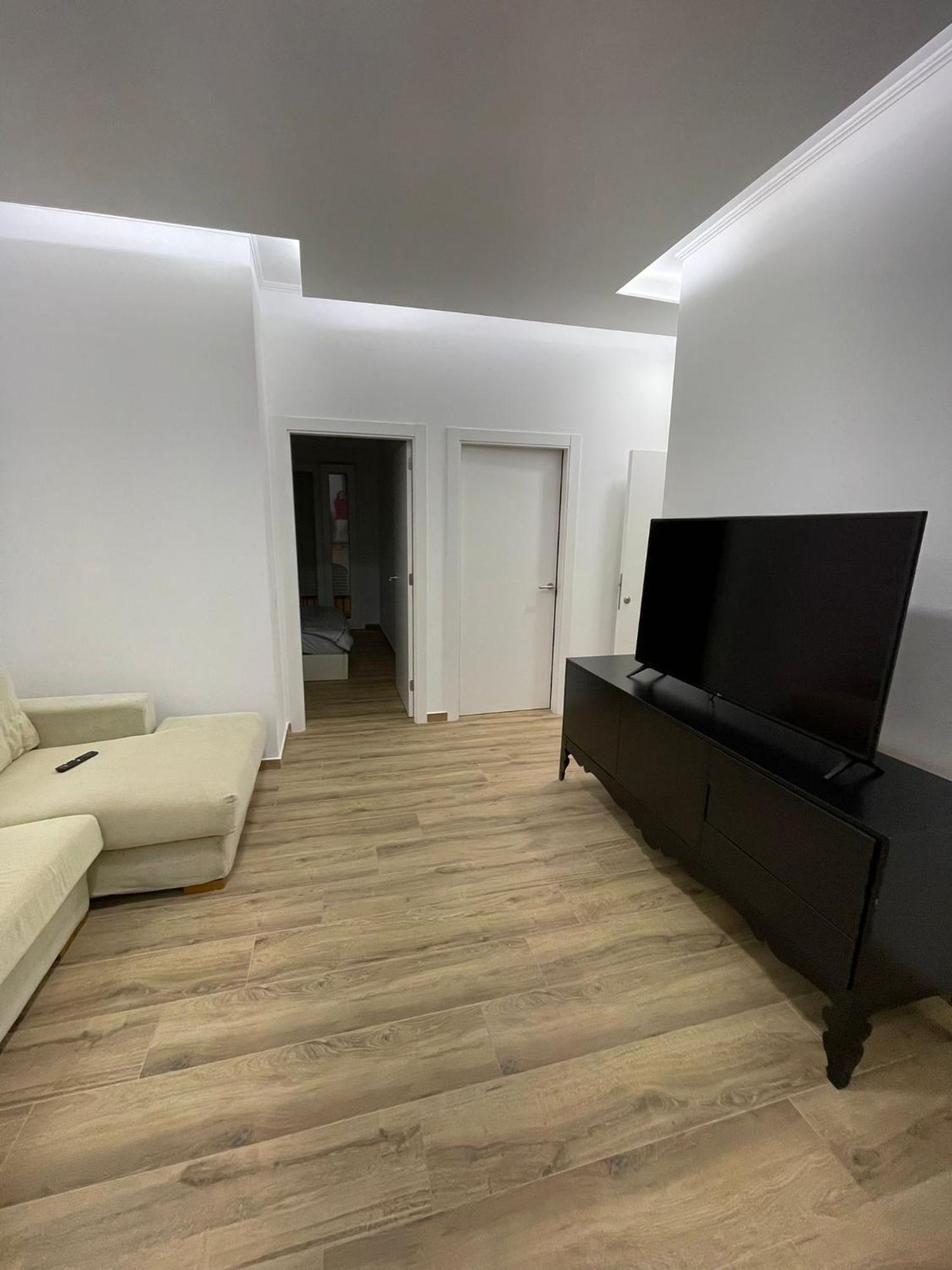 Apartments Jota Barcelona Exterior foto
